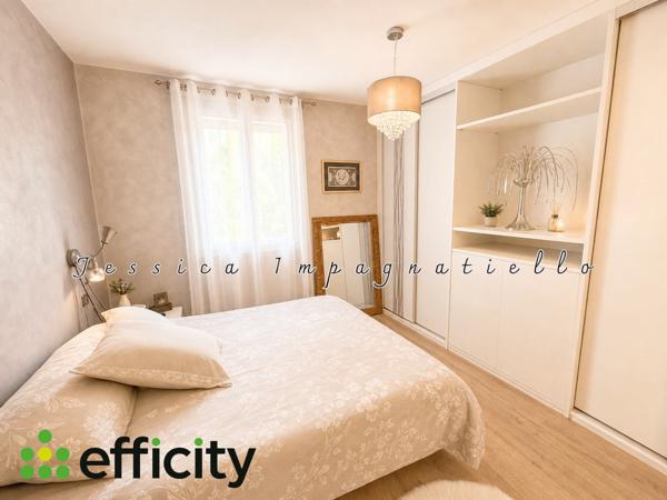 Maison 4 pièces - 80 m² Exclusivité
