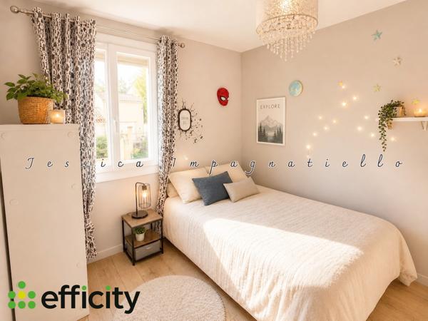Maison 4 pièces - 80 m² Exclusivité