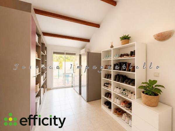 Maison 4 pièces - 80 m² Exclusivité