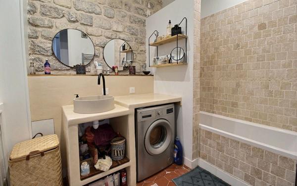 Appartement à vendre    3 pièces • 58,80 m2 Clichy