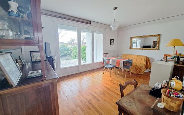 Maison à vendre    3 pièces •  Royan