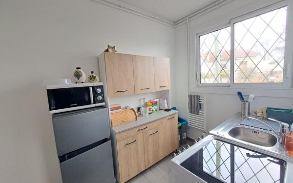 Maison à vendre    3 pièces •  Royan