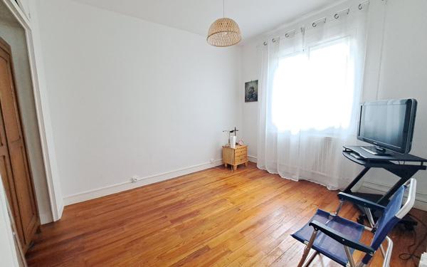 Maison à vendre    3 pièces •  Royan