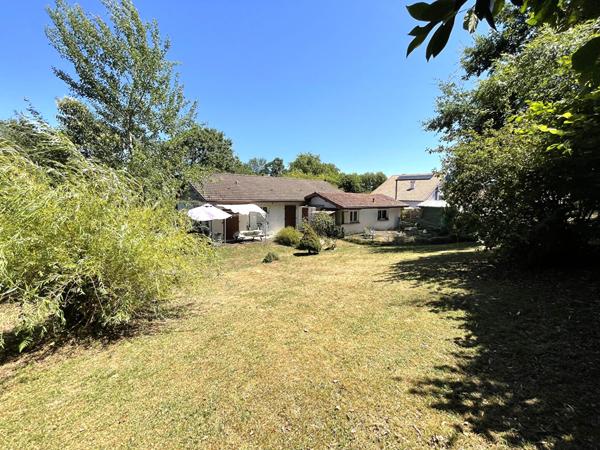 Anglet - Brindos - Maison de plain-pied sur un beau terrain, Anglet 64600