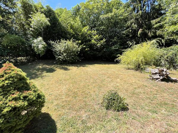 Anglet - Brindos - Maison de plain-pied sur un beau terrain, Anglet 64600