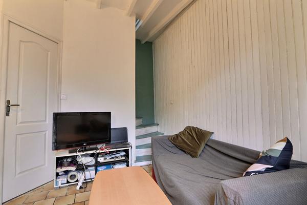 Maison Drancy 2 pièces 33 m2