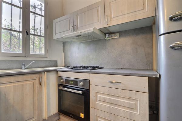 Maison Drancy 2 pièces 33 m2