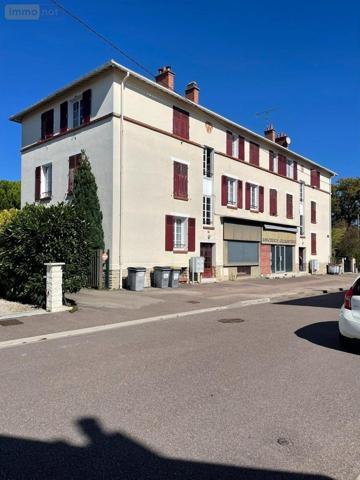 Appartement à vendre à Troyes dans l'Aube (10000), ref : AGRASC-VI