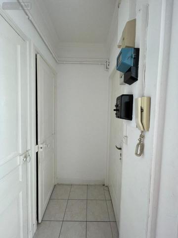 Appartement à vendre à Troyes dans l'Aube (10000), ref : AGRASC-VI