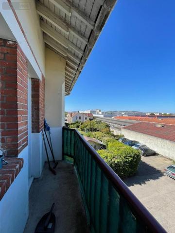 Appartement à vendre à Troyes dans l'Aube (10000), ref : AGRASC-VI