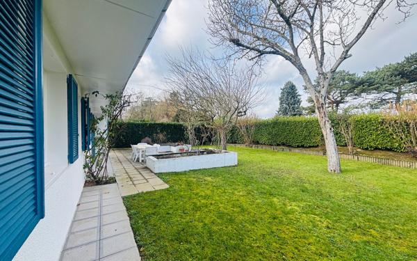 Maison à vendre    7 pièces •  Mennecy