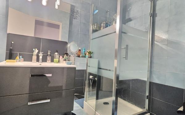 Maison à vendre    7 pièces •  Mennecy