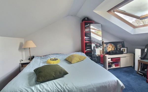 Maison à vendre    7 pièces •  Mennecy