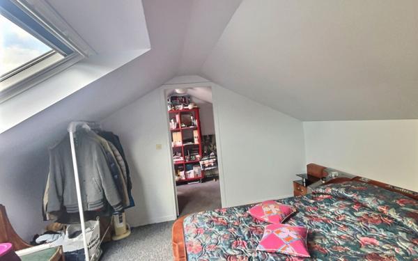 Maison à vendre    7 pièces •  Mennecy