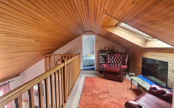 Maison à vendre    7 pièces •  Mennecy