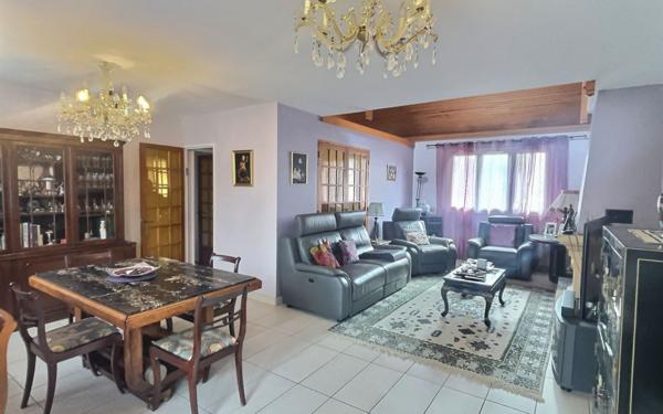 Maison à vendre    7 pièces •  Mennecy