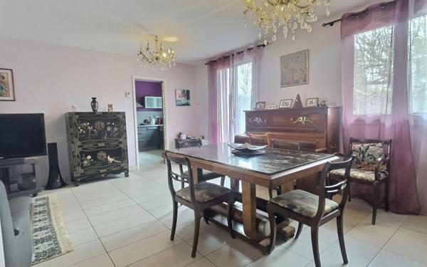 Maison à vendre    7 pièces •  Mennecy