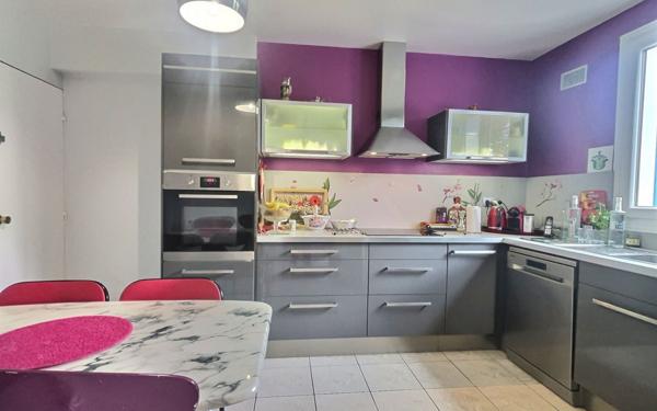 Maison à vendre    7 pièces •  Mennecy