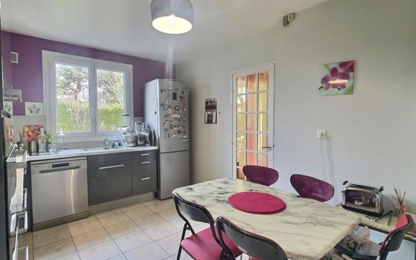 Maison à vendre    7 pièces •  Mennecy