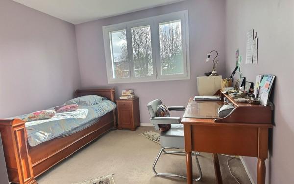 Maison à vendre    7 pièces •  Mennecy