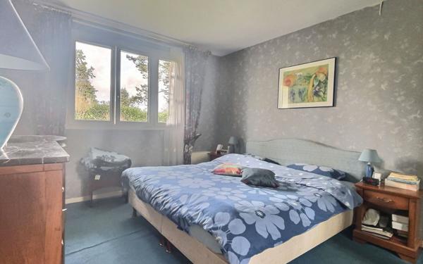 Maison à vendre    7 pièces •  Mennecy