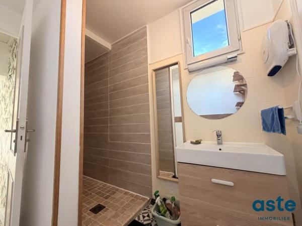 Coup de cœur Brest – Kerbonne ! T3 de 68 m² avec JARDIN PRIVATIF & VÉRANDA (Garage possible)