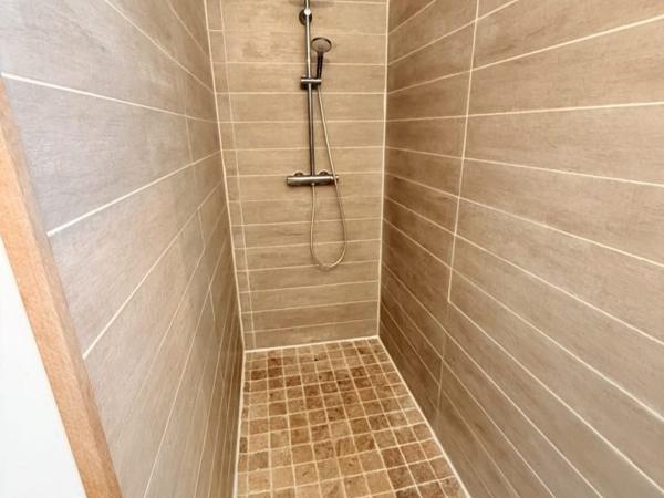 Coup de cœur Brest – Kerbonne ! T3 de 68 m² avec JARDIN PRIVATIF & VÉRANDA (Garage possible)