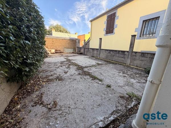 Coup de cœur Brest – Kerbonne ! T3 de 68 m² avec JARDIN PRIVATIF & VÉRANDA (Garage possible)
