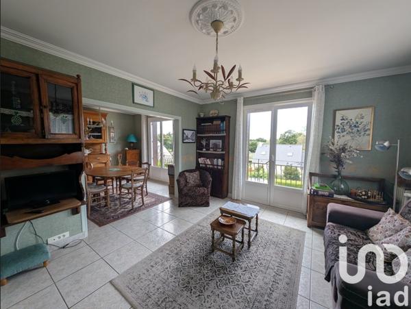 Maison à vendre 4 pièces 105 m² Évran