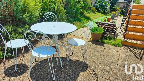 Maison à vendre 4 pièces 105 m² Évran