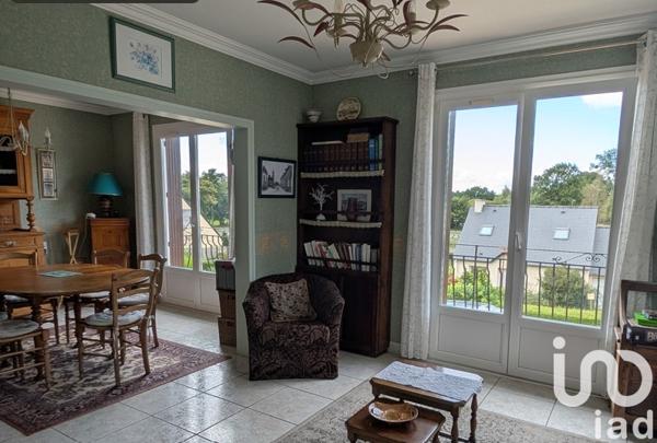 Maison à vendre 4 pièces 105 m² Évran