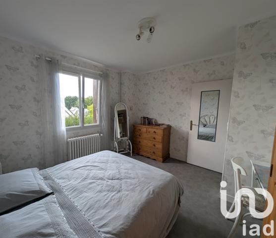 Maison à vendre 4 pièces 105 m² Évran