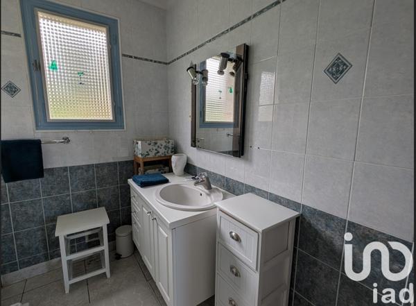 Maison à vendre 4 pièces 105 m² Évran