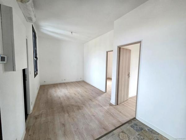 Maison Toulon Valbourdin