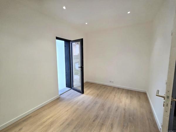 Maison Toulon Valbourdin