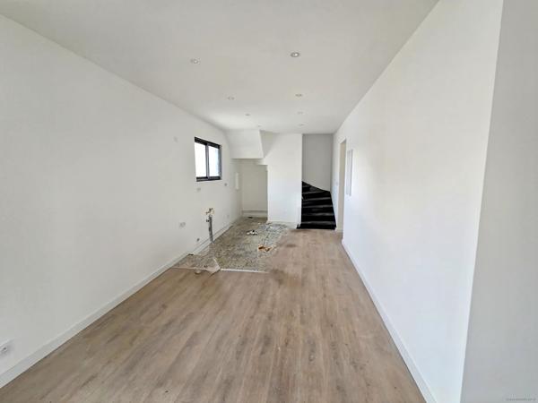 Maison Toulon Valbourdin