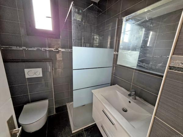 Maison Toulon Valbourdin