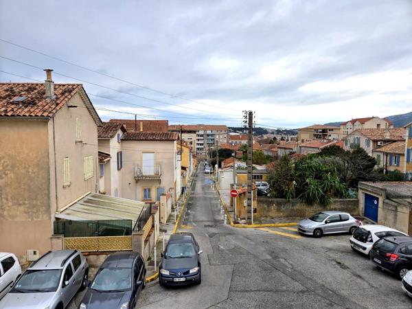 Maison Toulon Valbourdin