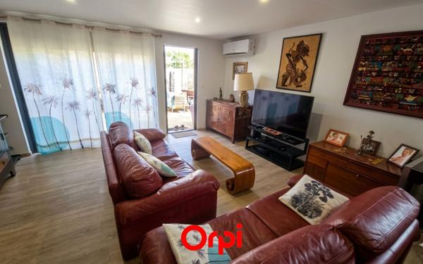 Maison à vendre    4 pièces •  Saint-Paul