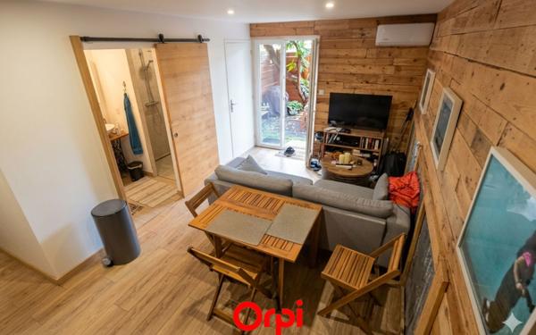 Maison à vendre    4 pièces •  Saint-Paul