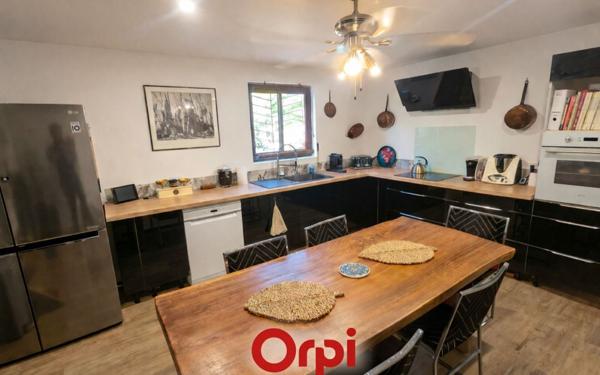 Maison à vendre    4 pièces •  Saint-Paul