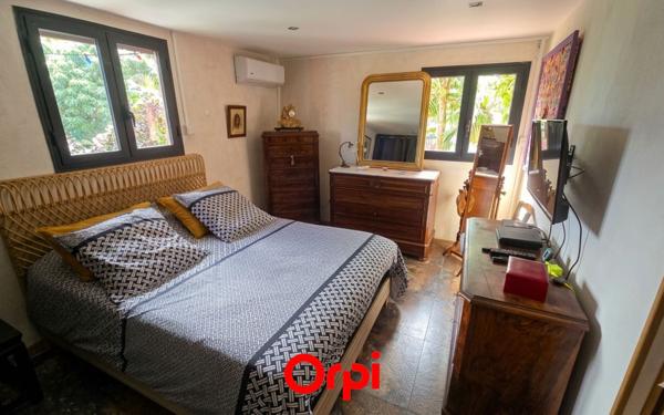 Maison à vendre    4 pièces •  Saint-Paul