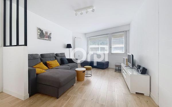 Appartement à vendre    4 pièces • 71 m2 Le Touquet-Paris-Plage