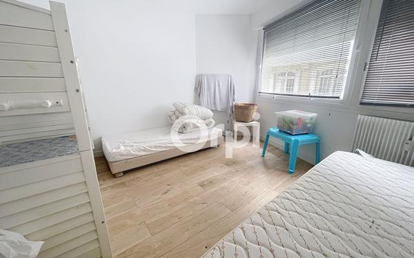 Appartement à vendre    4 pièces • 71 m2 Le Touquet-Paris-Plage