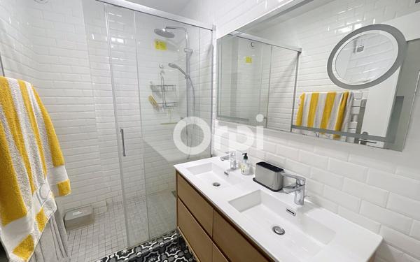 Appartement à vendre    4 pièces • 71 m2 Le Touquet-Paris-Plage