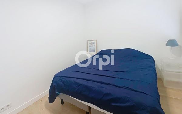 Appartement à vendre    4 pièces • 71 m2 Le Touquet-Paris-Plage