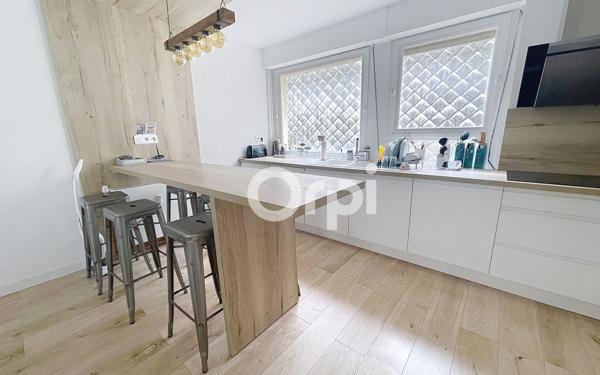 Appartement à vendre    4 pièces • 71 m2 Le Touquet-Paris-Plage