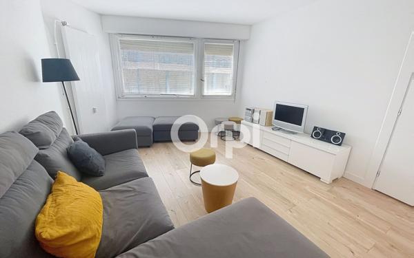 Appartement à vendre    4 pièces • 71 m2 Le Touquet-Paris-Plage