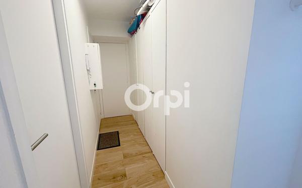 Appartement à vendre    4 pièces • 71 m2 Le Touquet-Paris-Plage