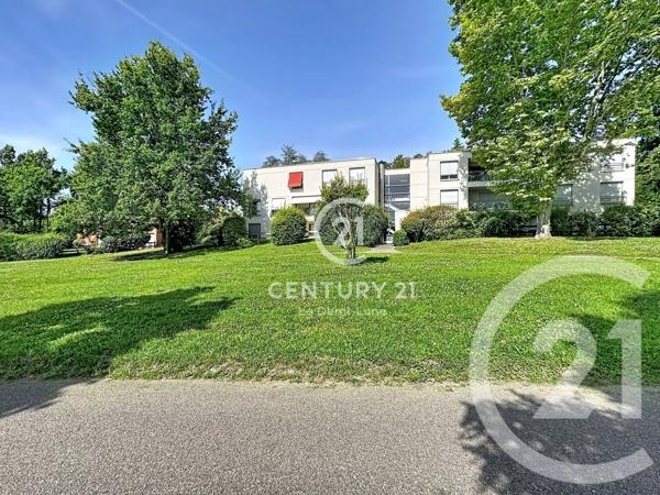 Appartement T3 à vendre  3 pièces - 77,55 m 2   CRAPONNE  - 69